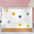 Panda Online 100PCS Soft Chirp Series Washi Tape Stickers INS Album Diary Journal Decorative Scrapbooking Masking Tapes Sticker. 