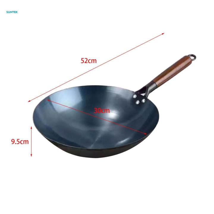 Wok%20Pan%20Pots%20Boiling%20Nonstick%20Coating%20Cookware%20Nonstick%20Wok%2030cm%20-%20Image%209