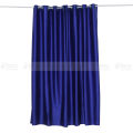 Synthetic curtain Solid Colour ( one colour ) - Blue,Red,Maroon,Cream,Chocolate - Suba international.. 