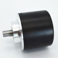 58mm rotary optical encoders lika encoder 2048ppr cnc lathe machine spindle encoder servo motor. 