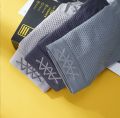3 Piece Imported Comfortable Trunk Underwear Boxer For Men - Random Color.