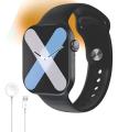 S10 Max Smart Watch for Men Large screen  Smart Watch for Women. 