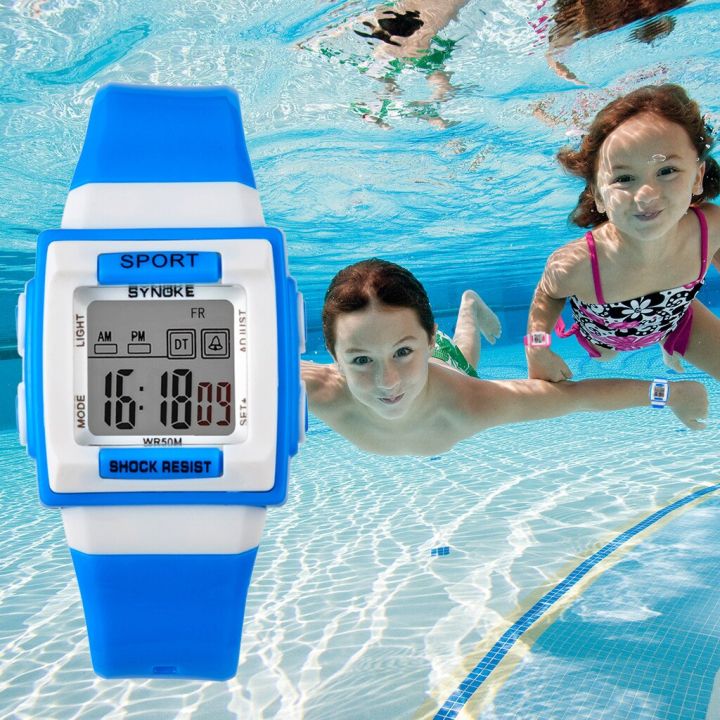 Children's%20Watch%20Waterproof%20LED%20Alarm%20Chronograph%20Sport%20Digital%20Watches%20Kids%20Fashion%20Square%20Electronic%20Wristwatch%20For%20Girls%20Boys%20-%20Image%203