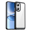 Xiaomi Redmi Turbo 4 Pro Case,Clear Shockproof Phone Case Transparent Cover for Xiaomi Redmi Turbo 4 Pro. 