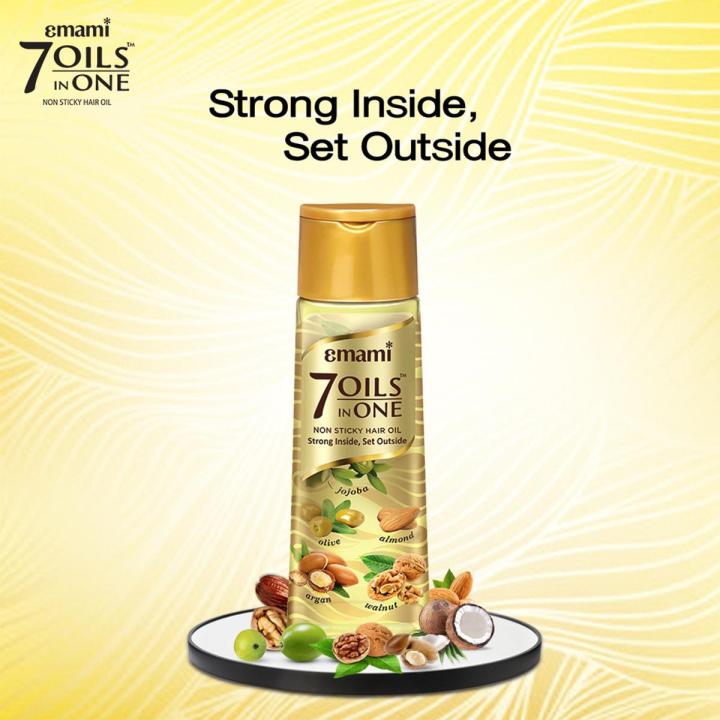 One%20Non%20Sticky%20Hair%20Oil%20200ml%20-%20Image%202