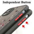 Case For Samsung S23 Ultra Funda Galaxy A70 M31 A54 Note 20 Ultra 10 Plus S22 Plus A53 A13 A14 M23 M21S A72 A71 A73 Matte Cover Mascaraara. 
