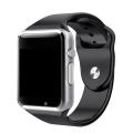 Smart Watch A1/men Smartwatch A1/android/woman Gift Bluetooth Smart Watch Sim Telephone Watch Support for Android OS for Kids. 