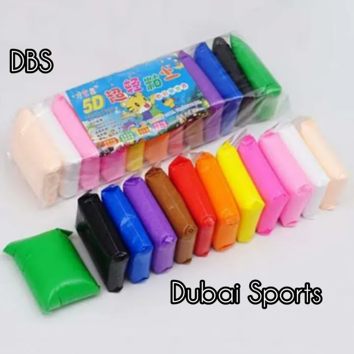 Air%20Dry%20Clay%20Modeling%20Clay%2024%20Colors%20Soft%20Clay%20for%20Kids%20Slime%20Making,%20Best%20Kids%20Gift%20Ever%20-%20Image%204