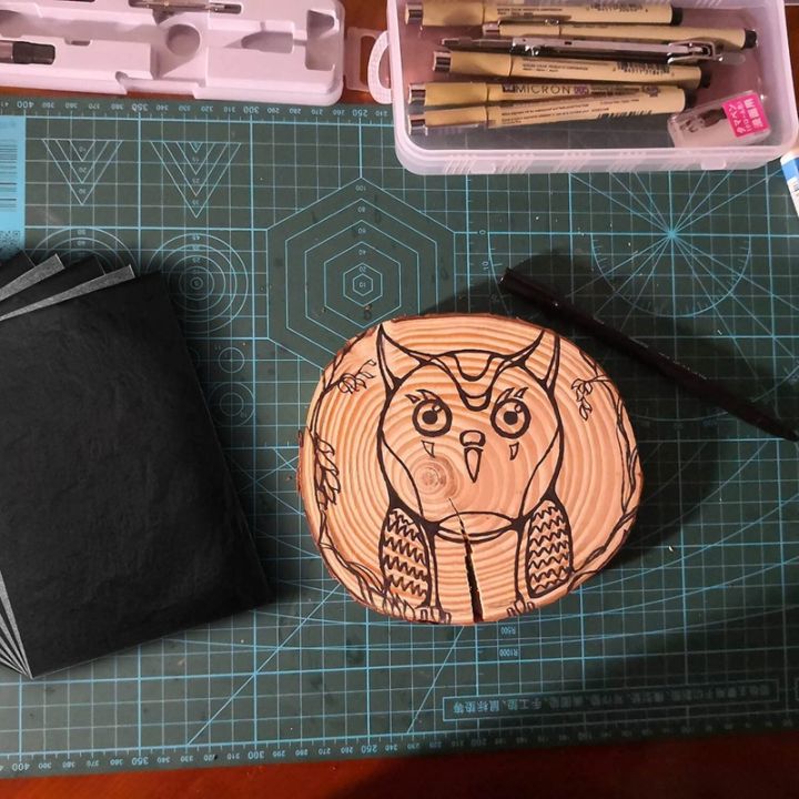 100%20Sheets%20Carbon%20Paper,%20Black%20Graphite%20Paper%20for%20Tracing%20Patterns%20Onto%20Wood,%20Paper,%20Canvas,%20and%20Other%20Crafts%20Projects%20-%20Image%206