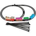 Mini Express Train Set For Kids - Car Toy. 