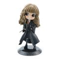 【3C VictoryEagle】Harry Potter Professor Snape Model Toy Figure Doll Ornaments. 