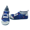Indoor Floor Shoes Non-Slip Thick Bottom Sports Fitness Soft Shoes Spring and Summer Home Yoga Running Sock Shoes.