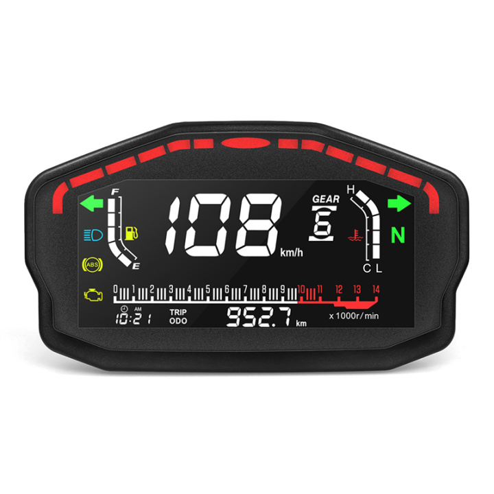 1Set%20Motorcycle%20Digital%20Dash%20Digital%20Panel%20Universal%20LED%20LCD%20Speedometer%20Odometer%201,2,4%20Cylinders%20-%20Image%204