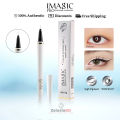 IMAGIC Waterproof Pen Eyeliner - White. 