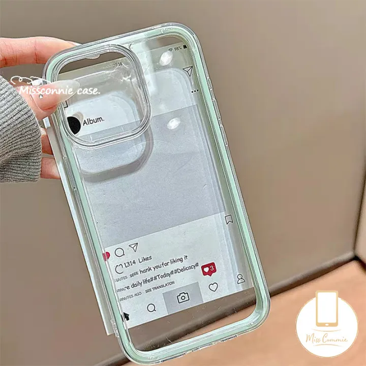 Luxury%202%20in%201%20Macaron%20Candy%20Color%20Bumper%20Case%20Compatible%20for%20IPhone%2016%2013%2014%2011%2012%2015%20Pro%20Max%2015%2014%2016%20Plus%2014%2016%2012%2015%2013%20Pro%20Transparent%20Shockproof%20Soft%20Tpu%20Cover%20-%20Image%208