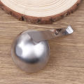 【Quality】 Poached Boiling Spoon Boiled Holder Eggs Maker Egg Steamer Rack Egg Cooker Layor. 