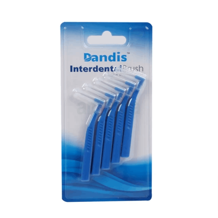 Dandis%20Interdental%20Brush%20Single%20Piece%20-%20Image%202