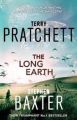 The Long Earth  (The Long Earth #1) by Terry Pratchett | Matte Lamination | Premium Paper |. 