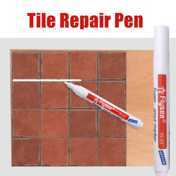 Tile%20Grout%20Coating%20Marker%20Wall%20Floor%20Ceramic%20Tiles%20Gaps%20Professional%20Repair%20Pen%20Paint%20Pen%20Marker%20Stationery%20Marker%20Art%20Supplies%201Pcs%20-%20Image%206
