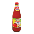 Kishwan Hot Tomato Sauce 1000ml (GB). 