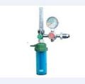 MEDICAL REGULATOR OXIZEN FLOWMETER. 