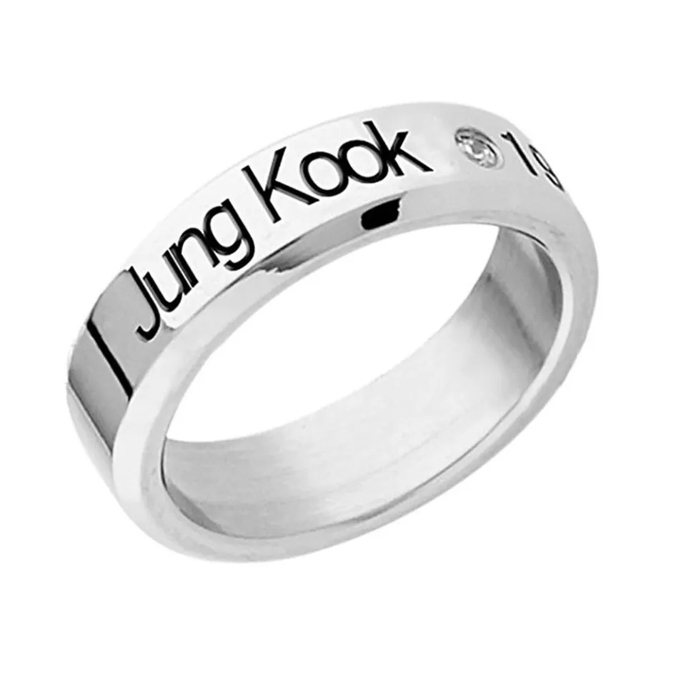 New) Kpop Bangtan boy BT Aga Jimin Jung Kook v Jin jhope tainle