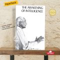 The awakening of intelligence Book by Jiddu Krishnamurti - Premium - Paperback. 