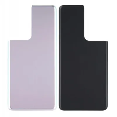 Samsung%20Galaxy%20S21%20Ultra%205G%20-%20(%20Glass%20)%20Back%20Shell%20/%20Back%20Panel%20/%20Battery%20Cover%20/%20Back%20Door%20/%20Back%20Replacement%20Part%20-%20Image%203