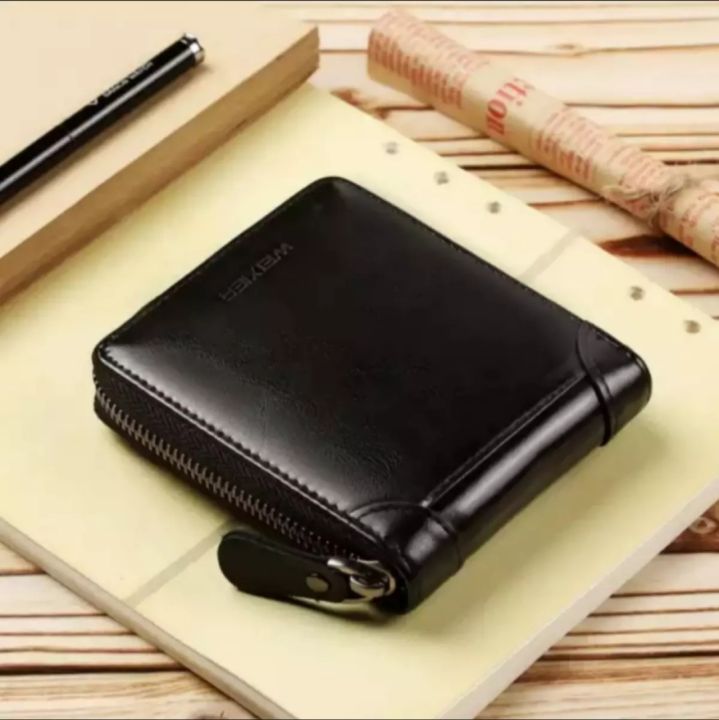 Best%20quality%20Stylish%20Zipper%20Leather%20wallet%20For%20Men%20-%20Image%202