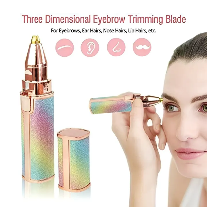 Eyebrow%20Trimmer%20For%20Women,%202%20In%201%20Rechargeable%20Facial%20Hair%20Remover%20-%20Image%206