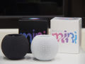 HomePod Mini. 