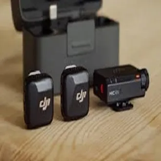 DJI%20Mic%20Mini%20(2%20TX%20+%201%20RX%20+%20Charging%20Case),%20Wireless%20Lavalier%20Microphone%20for%20Camera/iPhone/Android,%20Ultralight,%20Detail-Rich%20Audio,%2048h%20Use,%20Noise%20Cancelling,%20Automatic%20Limiting,%20Vlog,%20Streaming%20-%20Image%202