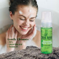 International UK product Tea tree foaming face wash used for male/ female - 200 ml. 