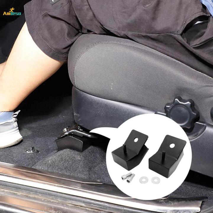 Front Riser Durable Car Accessories for 03-23 | Daraz.com.bd