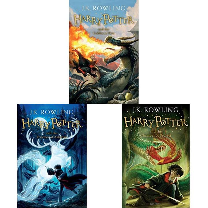 harry potter and the goblet of fire book publisher