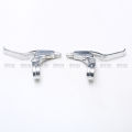 Bicycle Break LeverUniversal Lightweight Full Aluminum Alloy Mountain Road Bicycle Brake Handle.