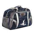 China Travel Bag Large Capacity Light Weight Waterproof & Washable (22-24) Inchi. 