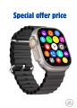 Smart Watch T800 Ultra, T800 Ultra smart watch.