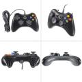 Microsoft Xbox 360 Wired Controller for Windows & Xbox 360 Console. 