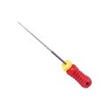 H-File K-File REAMERS 21/25mm #15-40 Dental Niti Hand Use files Endodontic Instruments Dentist Tools Root Cancel Files.