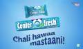 Centre Fresh Spearmint Flavour Candy (INDIAN) 2pcs Combo. 