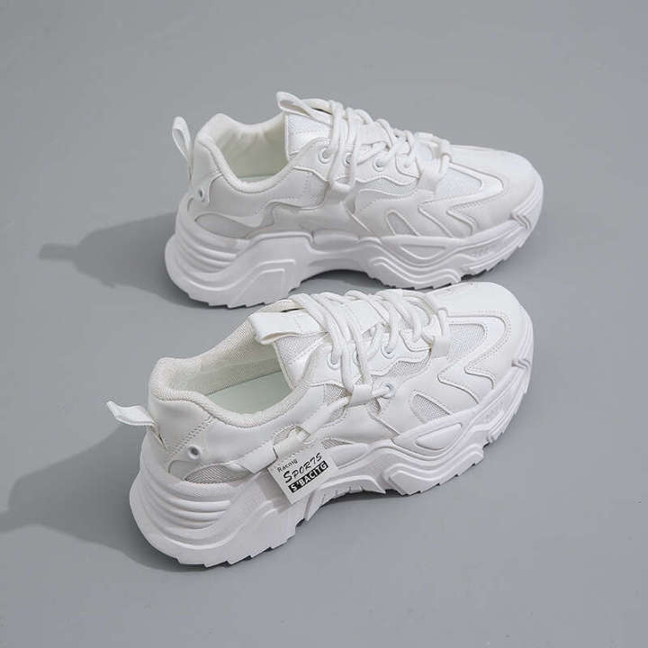 Dad's%20Women's%20Fashion%202023%20Spring%20New%20Korean%20Edition%20Instagram%20Thick%20Sole%20Female%20Student%20Casual%20Sports%20Shoes%20West%20K-9-2%20-%20Image%206