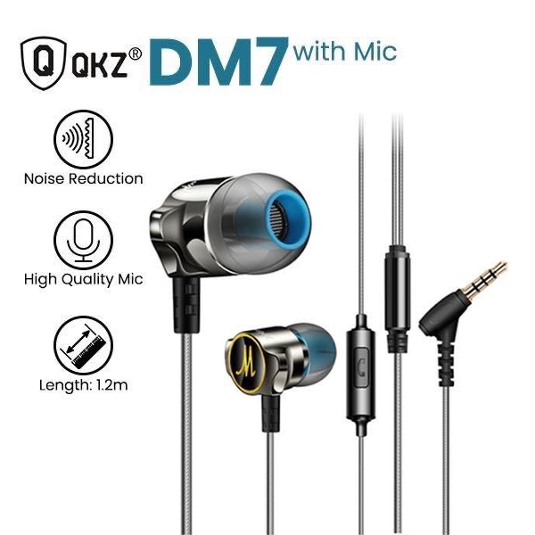 QKZ%20DM7%20Earphone%20Hi-fi%20Sound%20-%20Image%202
