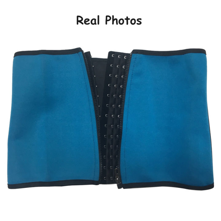 YBFDO%20Men%20Waist%20Trainer%20Slimming%20Body%20Shaper%20Weight%20Loss%20Fitness%20Trimmer%20Belt%20Fat%20Burn%20Sweat%20Girdle%20Tummy%20Control%20Modeling%20Strap%20-%20Image%207