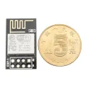 ESP8285 ESP-1 Serial Wireless WiFi Transmission Module Fully Compatible With ESP8266. 