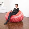 Inflate-A-Chair Inflatable Chair. 