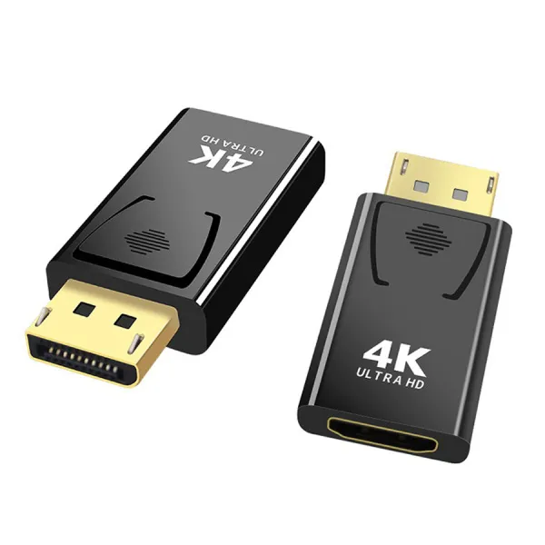 Video%20port%20Converter%20Display%20port%20to%20hdmi%20adapter%20converter%20dp%20to%20hdmi%204k%20-%20Image%208