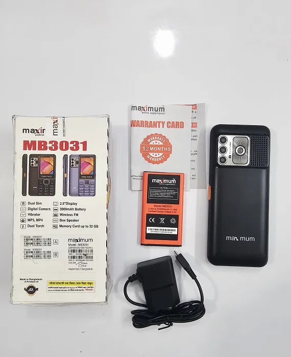Maximum%20MB3031%20Button%20Phone%203000mAh%20Battery%20-%20Image%204
