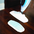 Replacement Steam Mop Pads, Compatible for PureSteam ThermaPro 211 10-in-1 Steam Mop Cleaner 16-Pack. 