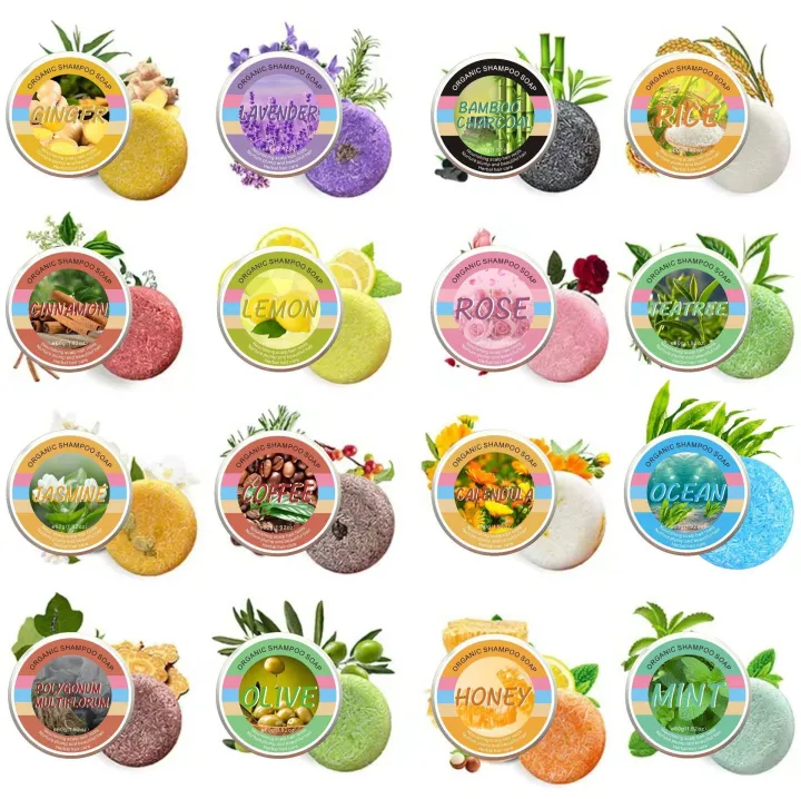 Ocean%20seaweed%20Polygonum%20multiflorum,%20ginger%20rose%20shampoo,%20handmade%20soap%20-%20Image%203